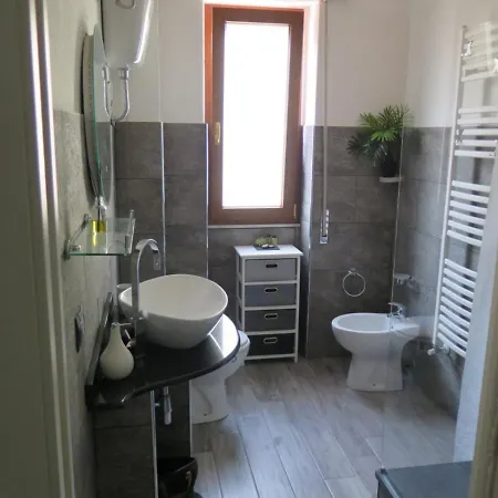 Estrella A Due Passi Dalla Apartment