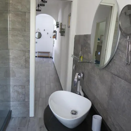 Apartment Estrella A Due Passi Dalla Alghero