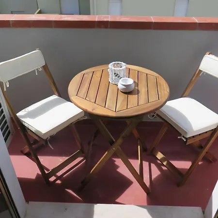 Estrella A Due Passi Dalla Apartment
