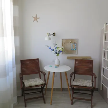 Apartment Estrella A Due Passi Dalla