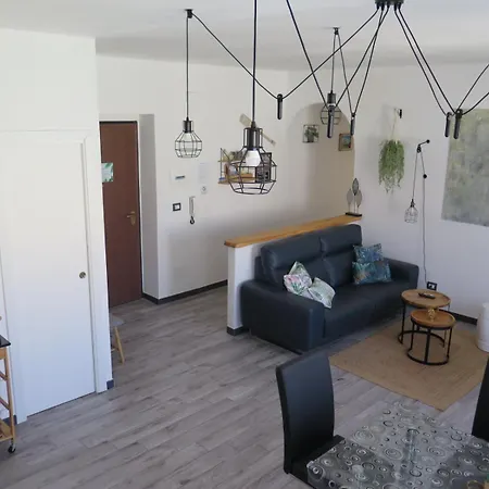 Estrella A Due Passi Dalla Apartment *