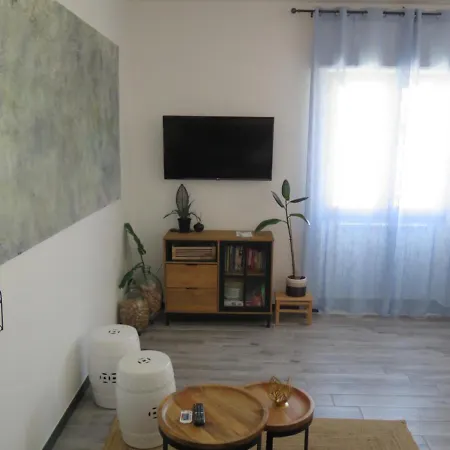 Apartment Estrella A Due Passi Dalla *