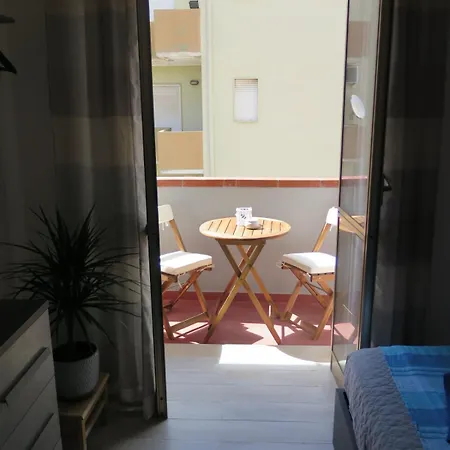 Apartment Estrella A Due Passi Dalla Alghero