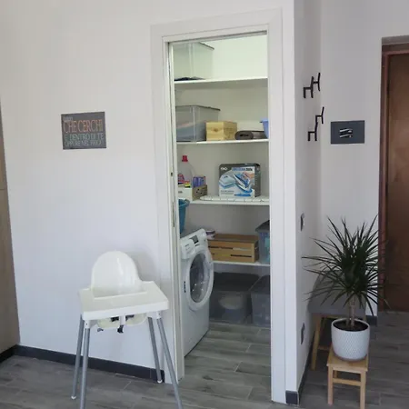 Estrella A Due Passi Dalla Apartment