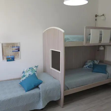 Apartment Estrella A Due Passi Dalla
