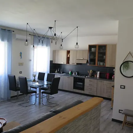 Apartment Estrella A Due Passi Dalla *