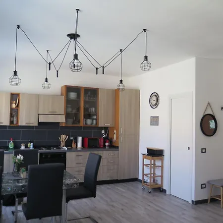 Estrella A Due Passi Dalla Apartment Alghero