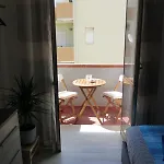 Estrella A Due Passi Dalla אלגהרו