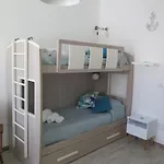 דירה Estrella A Due Passi Dalla אלגהרו