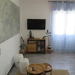 Estrella A Due Passi Dalla * אלגהרו