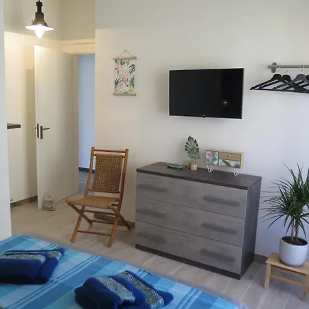 Apartamento Estrella A Due Passi Dalla