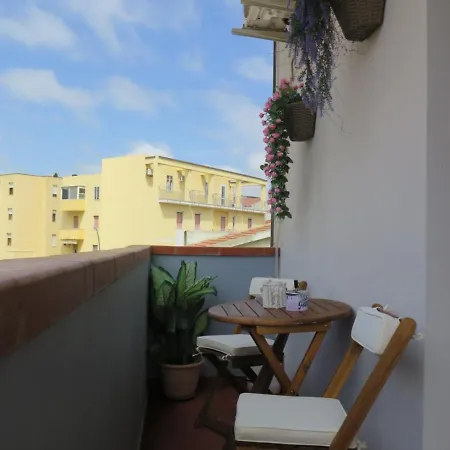 Apartmán Estrella A Due Passi Dalla