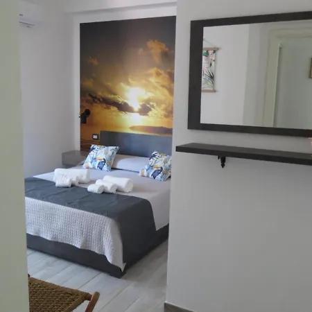 Apartmán Estrella A Due Passi Dalla