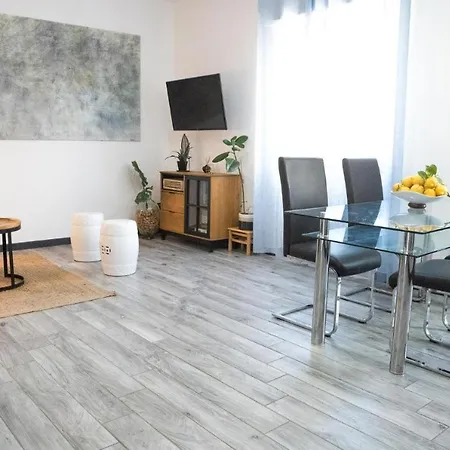 Apartmán Estrella A Due Passi Dalla Alghero