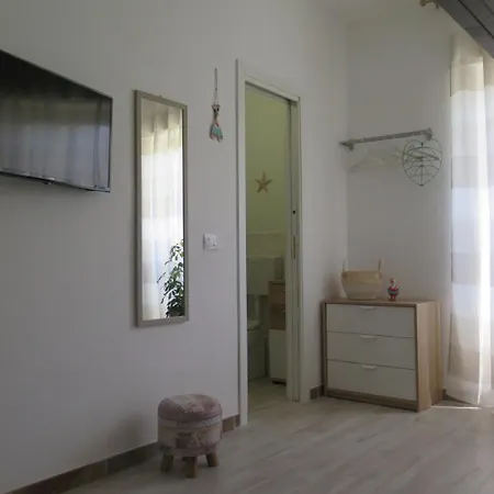 Apartmán Estrella A Due Passi Dalla
