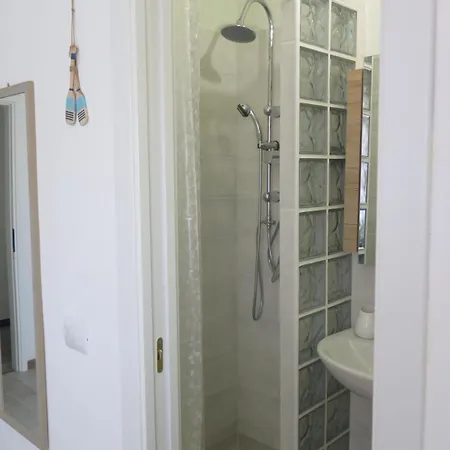Estrella A Due Passi Dalla Apartmán Alghero