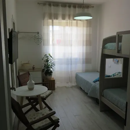 Estrella A Due Passi Dalla Apartmán
