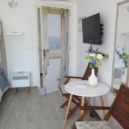 Estrella A Due Passi Dalla Apartmán