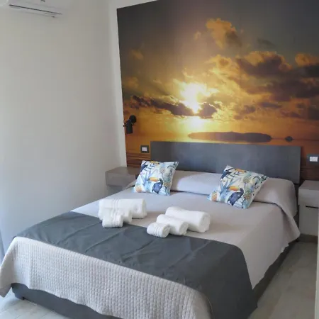 Apartmán Estrella A Due Passi Dalla