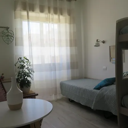 Estrella A Due Passi Dalla Alghero