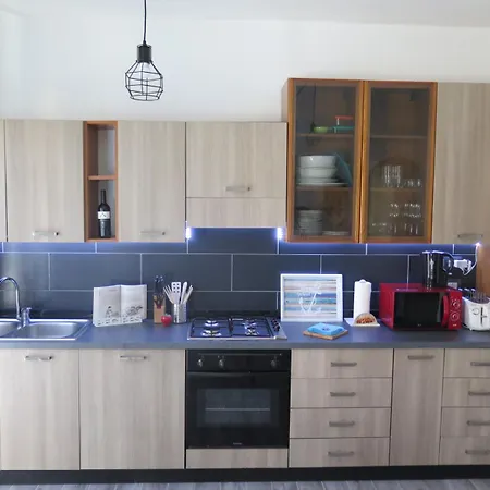 Estrella A Due Passi Dalla Apartmán Alghero