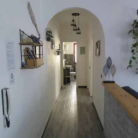 Apartmán Estrella A Due Passi Dalla *