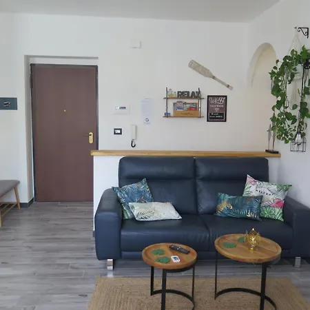 Apartmán Estrella A Due Passi Dalla
